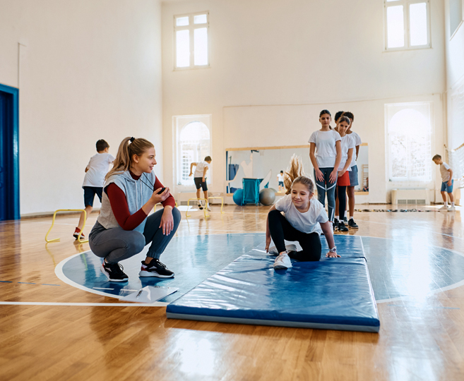 Indoor Sports Hall-1